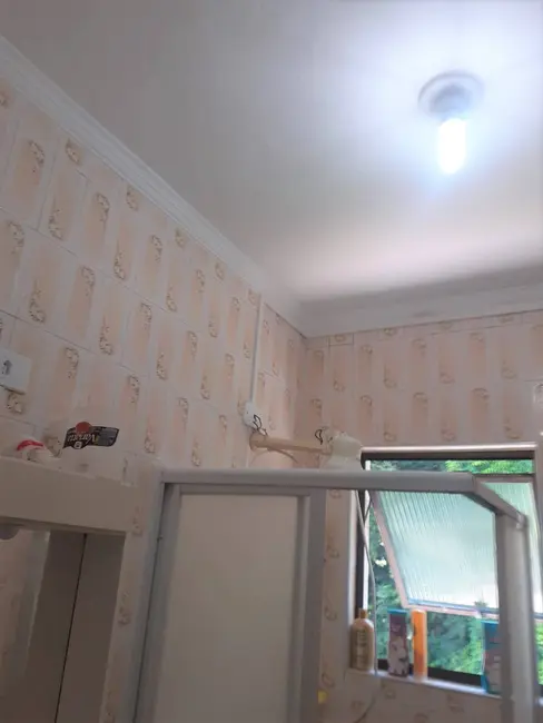 Foto 5 de Apartamento com 1 quarto à venda, 74m2 em Centro, Mongagua - SP