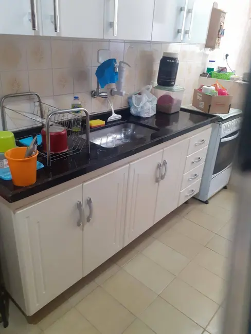 Foto 2 de Apartamento com 1 quarto à venda, 74m2 em Centro, Mongagua - SP