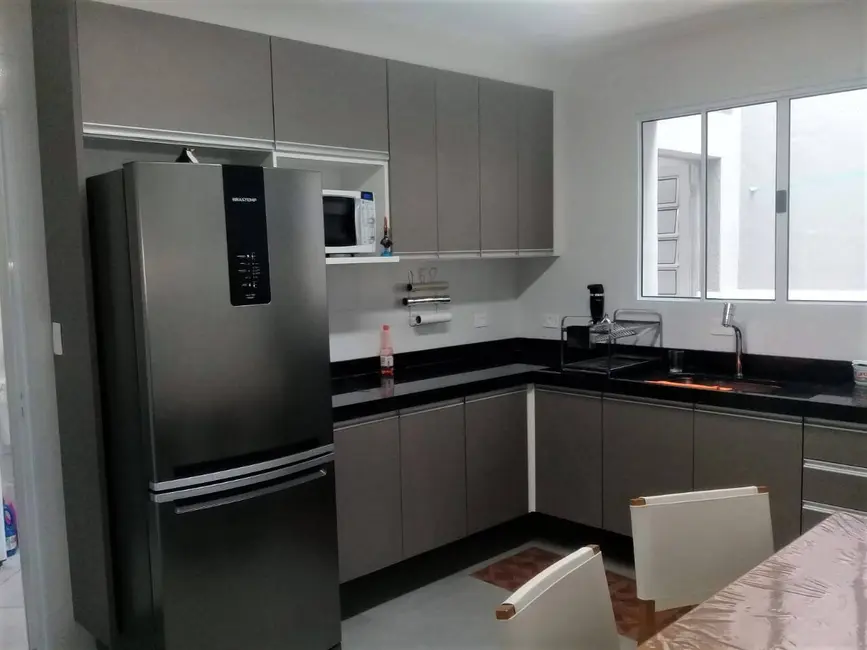 Sobrado com 3 quartos à venda, 110m2 em Santa Maria, Sao Caetano Do Sul - SP - imagem 5 Foto 5 de Sobrado com 3 quartos à venda, 110m2 em Santa Maria, Sao Caetano Do Sul - SP