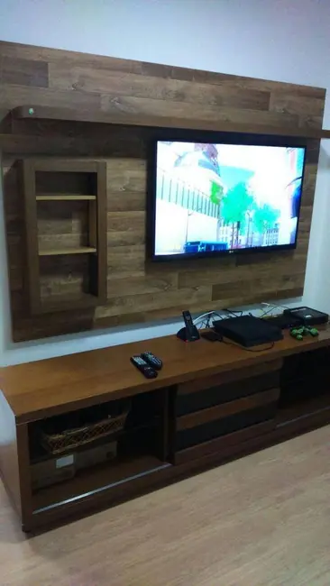 Foto 3 de Apartamento com 2 quartos à venda, 63m2 em Campestre, Santo Andre - SP