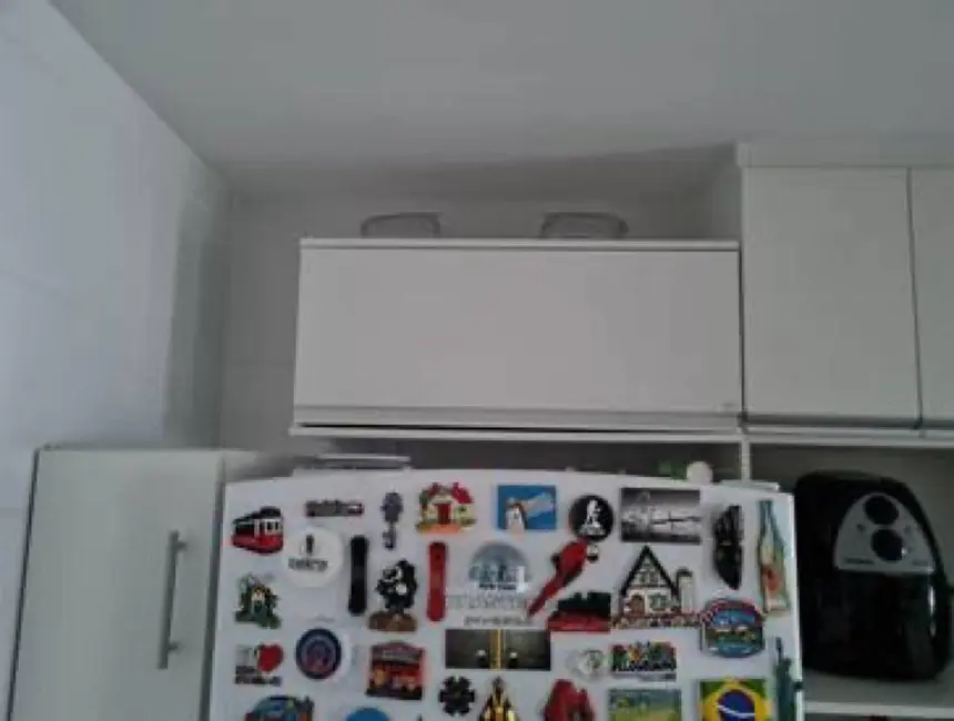 Foto 6 de Apartamento com 2 quartos à venda, 63m2 em Campestre, Santo Andre - SP
