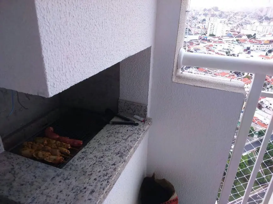Foto 4 de Apartamento com 2 quartos à venda, 63m2 em Campestre, Santo Andre - SP