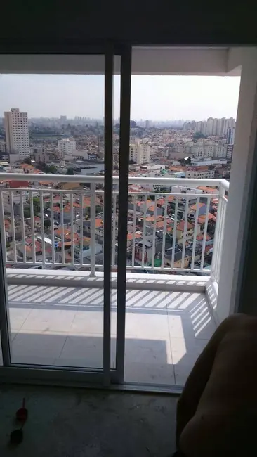 Foto 2 de Apartamento com 2 quartos à venda, 63m2 em Campestre, Santo Andre - SP