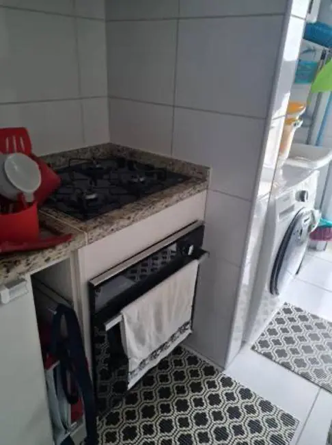 Foto 9 de Apartamento com 2 quartos à venda, 63m2 em Campestre, Santo Andre - SP
