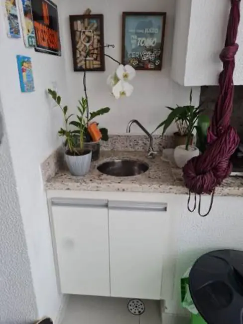 Foto 5 de Apartamento com 2 quartos à venda, 63m2 em Campestre, Santo Andre - SP