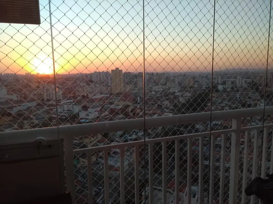 Foto 1 de Apartamento com 2 quartos à venda, 63m2 em Campestre, Santo Andre - SP