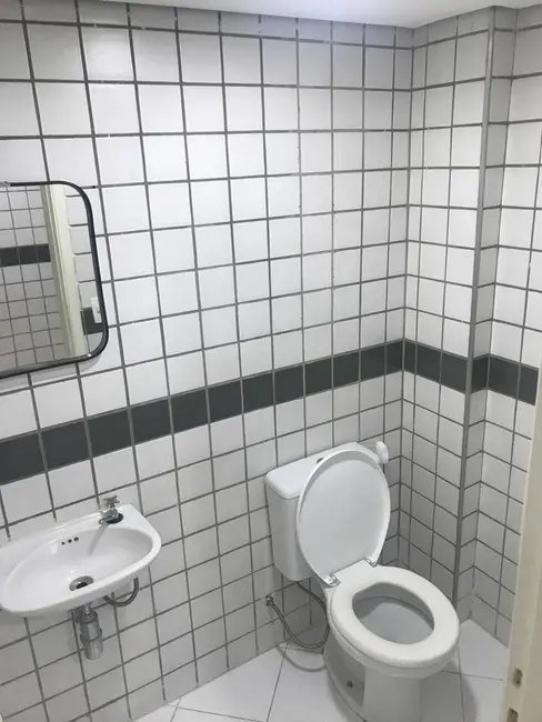 Sala Comercial à venda, 21m2 em Centro, Sao Caetano Do Sul - SP - imagem 3 Foto 3 de Sala Comercial à venda, 21m2 em Centro, Sao Caetano Do Sul - SP
