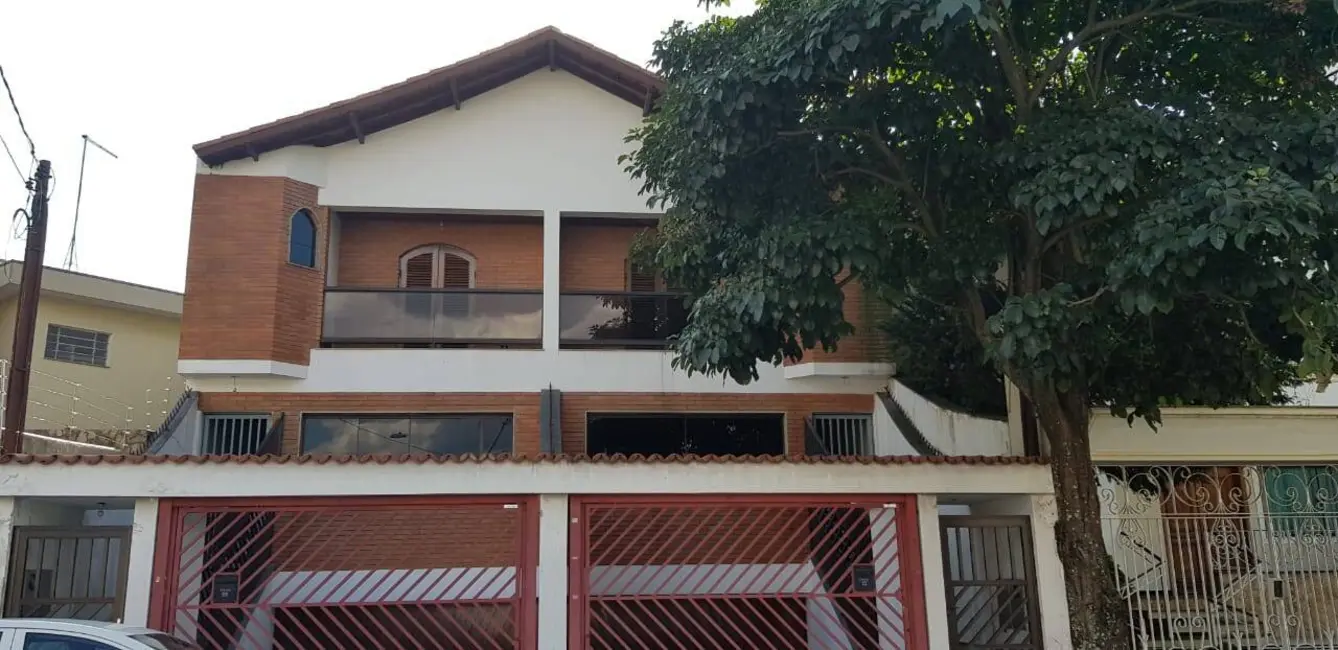 Sobrado com 3 quartos à venda, 250m2 em Olímpico, Sao Caetano Do Sul - SP - imagem 1 Foto 1 de Sobrado com 3 quartos à venda, 250m2 em Olímpico, Sao Caetano Do Sul - SP