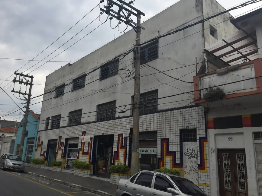 Foto 1 de Sala Comercial à venda, 1700m2 em Santa Maria, Sao Caetano Do Sul - SP