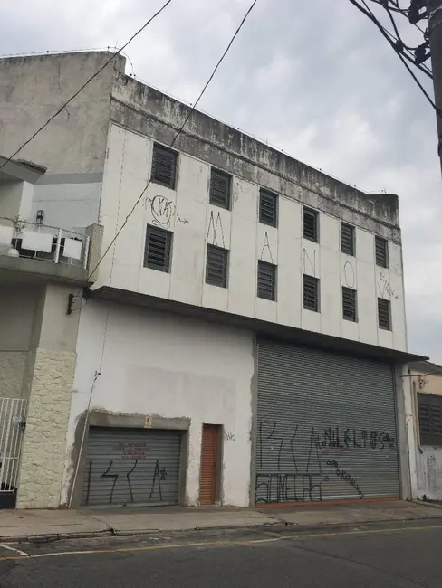 Foto 3 de Sala Comercial à venda, 1700m2 em Santa Maria, Sao Caetano Do Sul - SP