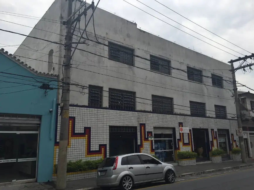 Foto 2 de Sala Comercial à venda, 1700m2 em Santa Maria, Sao Caetano Do Sul - SP