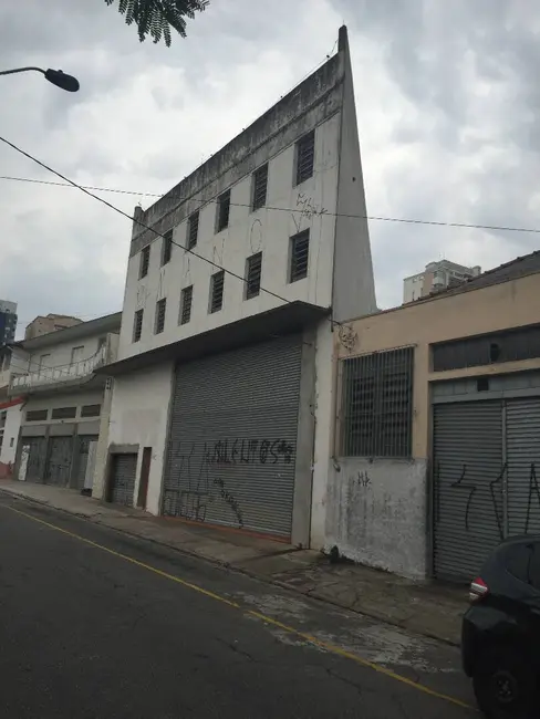 Foto 4 de Sala Comercial à venda, 1700m2 em Santa Maria, Sao Caetano Do Sul - SP