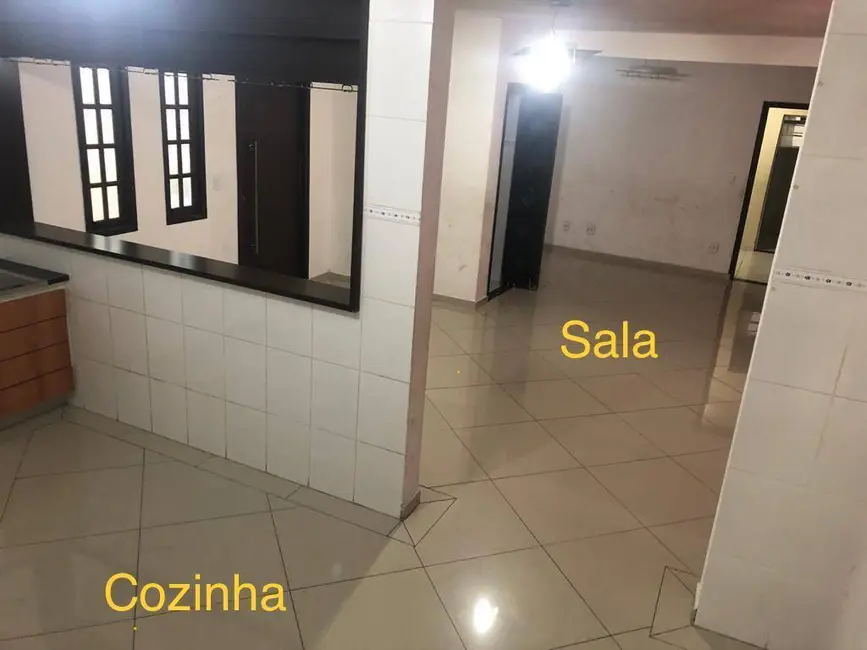 Foto 2 de Apartamento com 2 quartos à venda em Nova Gerty, Sao Caetano Do Sul - SP