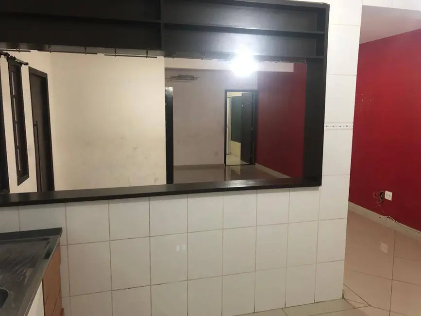 Foto 1 de Apartamento com 2 quartos à venda em Nova Gerty, Sao Caetano Do Sul - SP