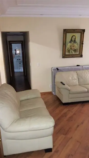 Foto 3 de Apartamento com 2 quartos à venda, 78m2 em Osvaldo Cruz, Sao Caetano Do Sul - SP