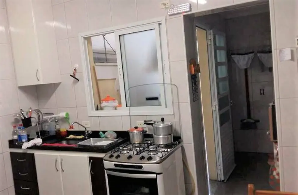 Foto 5 de Apartamento com 2 quartos à venda, 78m2 em Osvaldo Cruz, Sao Caetano Do Sul - SP