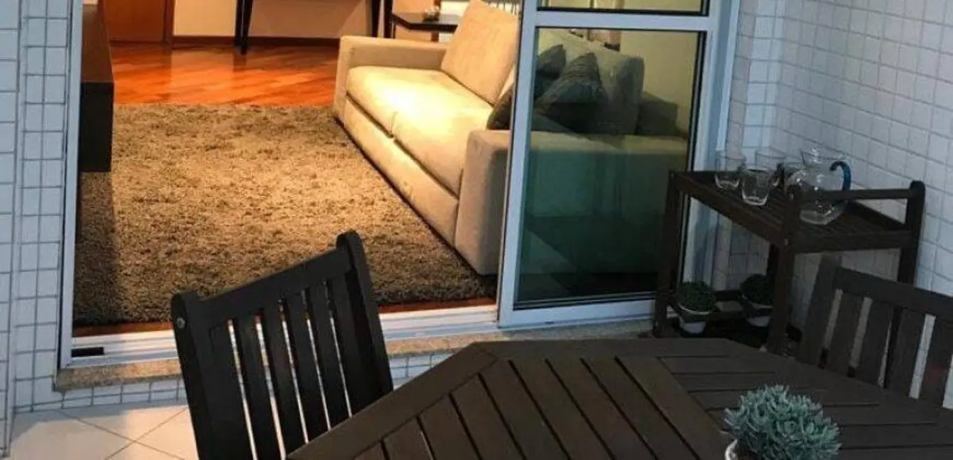Foto 3 de Apartamento com 3 quartos à venda, 130m2 em Barcelona, Sao Caetano Do Sul - SP