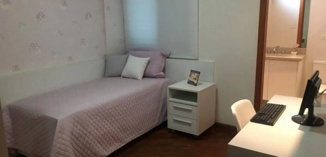 Foto 7 de Apartamento com 3 quartos à venda, 130m2 em Barcelona, Sao Caetano Do Sul - SP