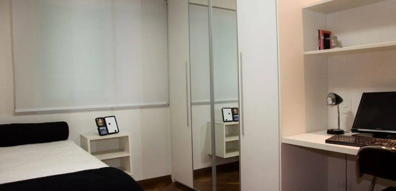 Foto 9 de Apartamento com 3 quartos à venda, 130m2 em Barcelona, Sao Caetano Do Sul - SP