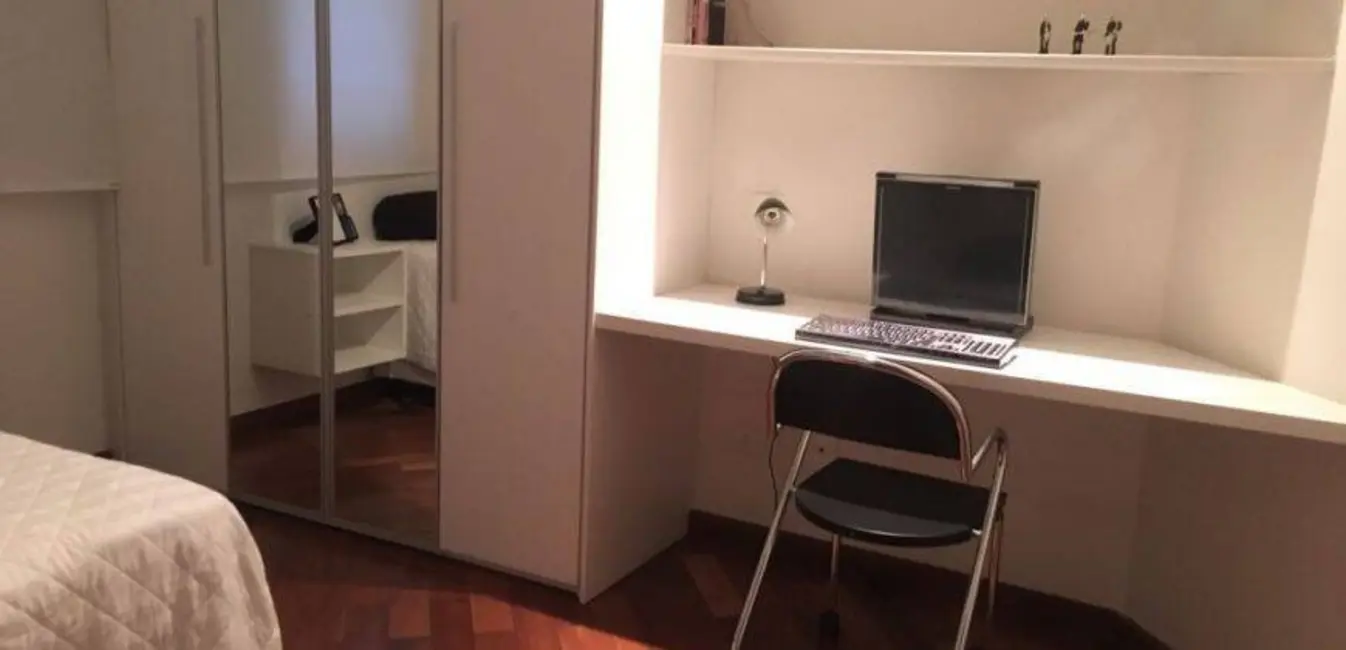 Foto 8 de Apartamento com 3 quartos à venda, 130m2 em Barcelona, Sao Caetano Do Sul - SP