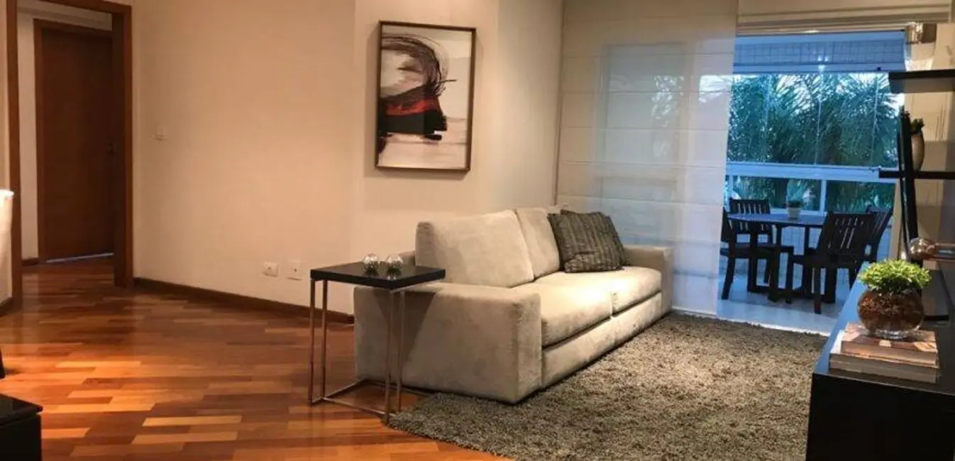 Foto 2 de Apartamento com 3 quartos à venda, 130m2 em Barcelona, Sao Caetano Do Sul - SP