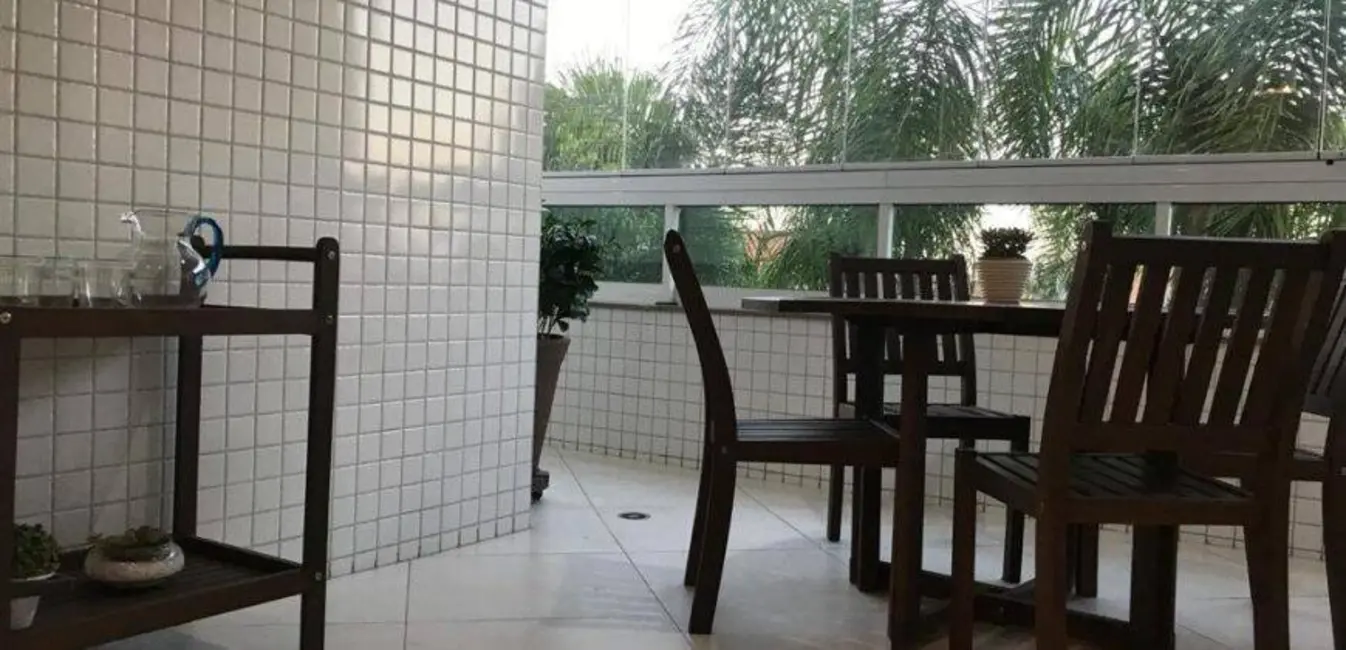 Foto 4 de Apartamento com 3 quartos à venda, 130m2 em Barcelona, Sao Caetano Do Sul - SP