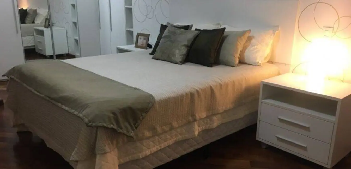 Foto 5 de Apartamento com 3 quartos à venda, 130m2 em Barcelona, Sao Caetano Do Sul - SP