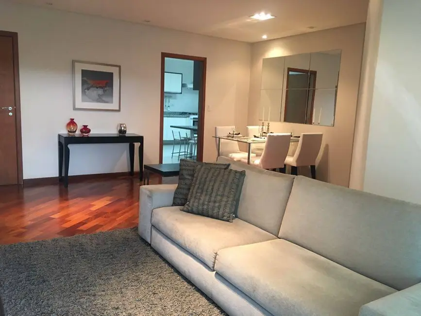 Foto 1 de Apartamento com 3 quartos à venda, 130m2 em Barcelona, Sao Caetano Do Sul - SP