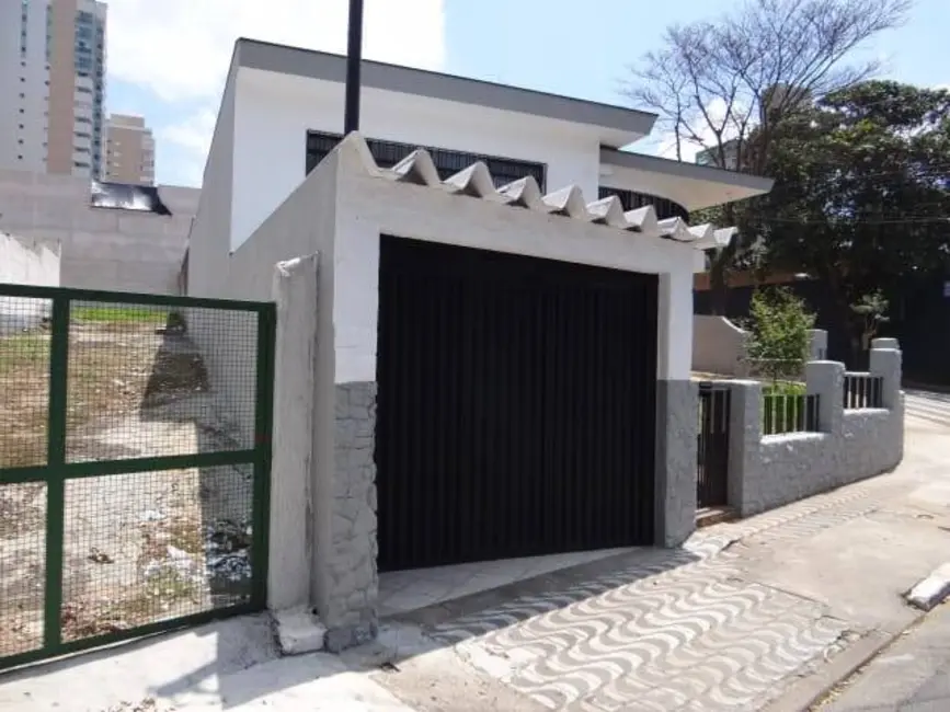 Casa com 3 quartos à venda em Santa Paula, Sao Caetano Do Sul - SP - imagem 2 Foto 2 de Casa com 3 quartos à venda em Santa Paula, Sao Caetano Do Sul - SP