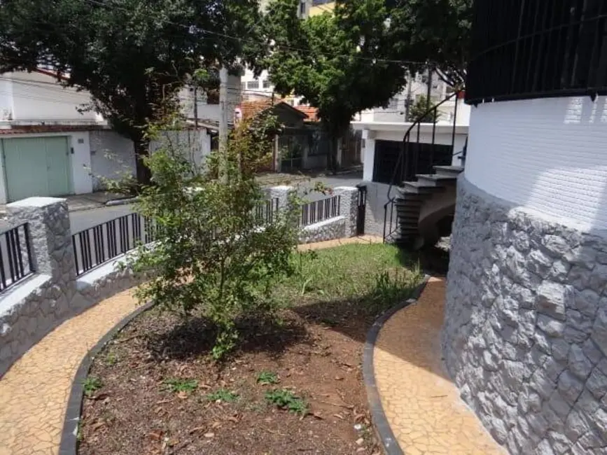Casa com 3 quartos à venda em Santa Paula, Sao Caetano Do Sul - SP - imagem 3 Foto 3 de Casa com 3 quartos à venda em Santa Paula, Sao Caetano Do Sul - SP