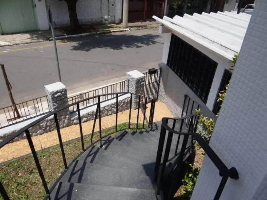 Casa com 3 quartos à venda em Santa Paula, Sao Caetano Do Sul - SP - imagem 4 Foto 4 de Casa com 3 quartos à venda em Santa Paula, Sao Caetano Do Sul - SP