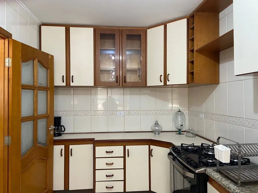 Foto 8 de Apartamento com 3 quartos à venda, 110m2 em Santa Maria, Sao Caetano Do Sul - SP
