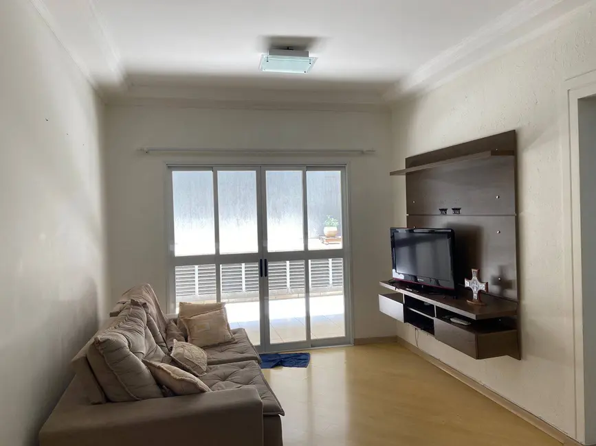 Foto 1 de Apartamento com 3 quartos à venda, 110m2 em Santa Maria, Sao Caetano Do Sul - SP