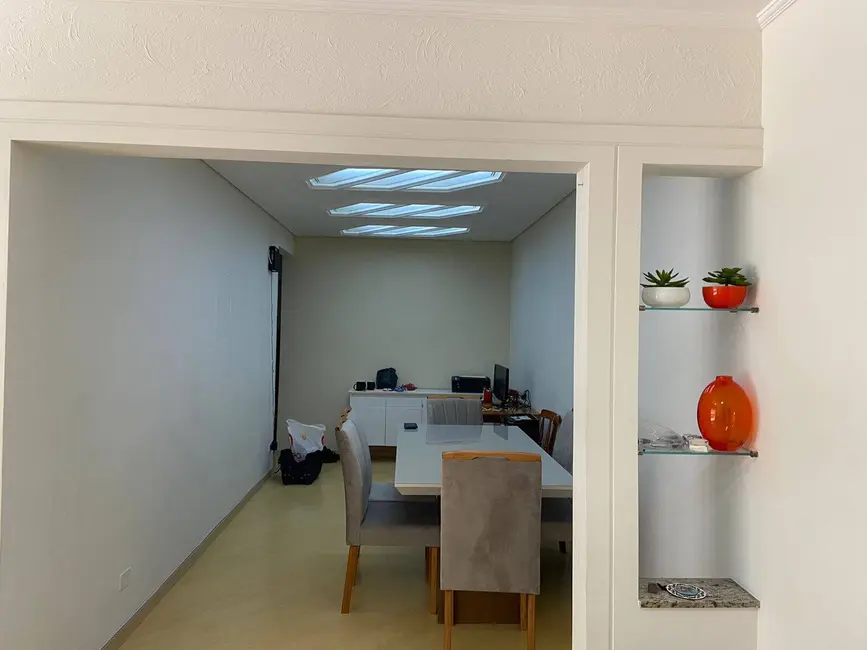 Foto 2 de Apartamento com 3 quartos à venda, 110m2 em Santa Maria, Sao Caetano Do Sul - SP