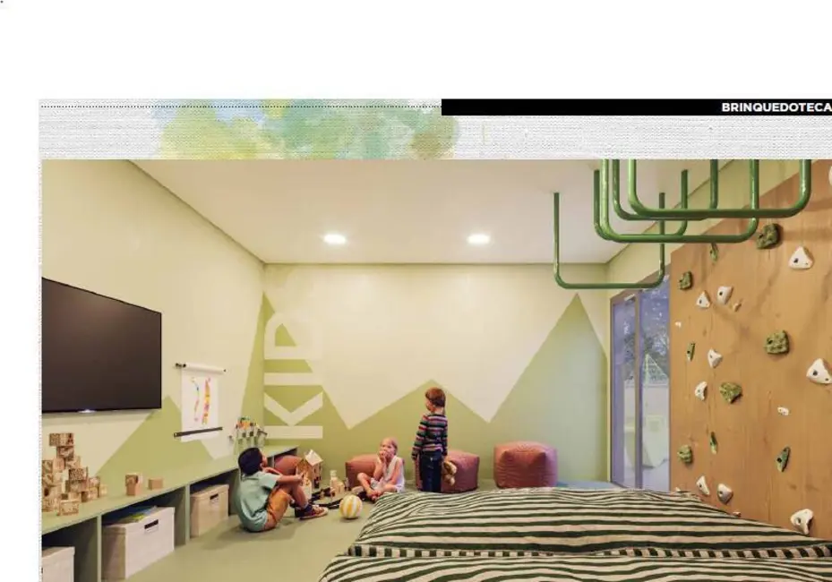 Apartamento com 2 quartos à venda, 45m2 em Santa Maria, Santo Andre - SP - imagem 9 Foto 9 de Apartamento com 2 quartos à venda, 45m2 em Santa Maria, Santo Andre - SP