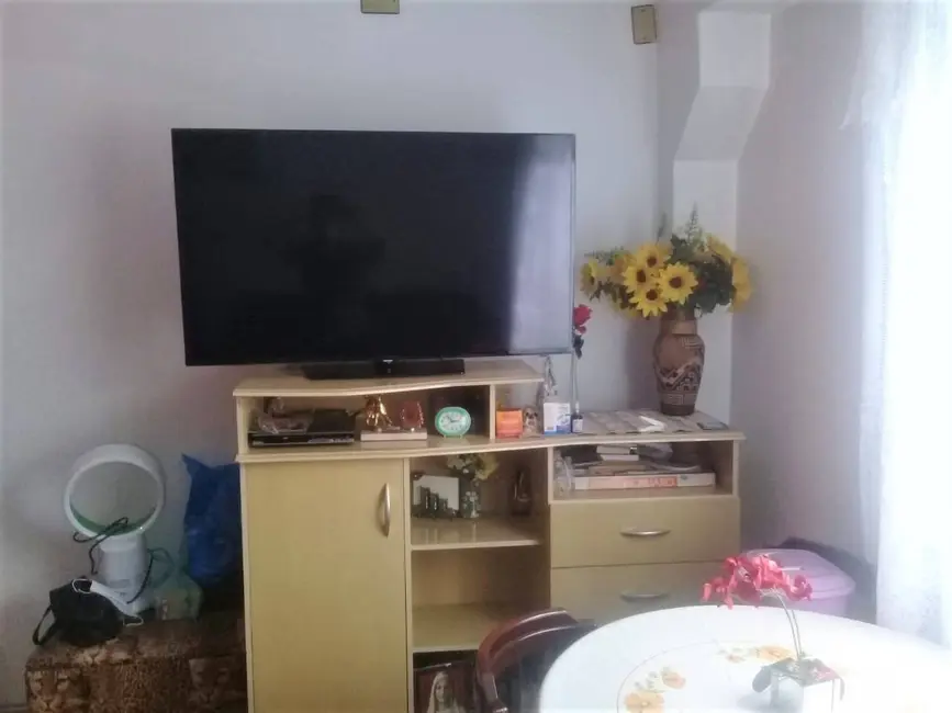 Apartamento com 2 quartos à venda, 50m2 em Cidade Nova Heliópolis, São Paulo - SP - imagem 3 Foto 3 de Apartamento com 2 quartos à venda, 50m2 em Cidade Nova Heliópolis, São Paulo - SP
