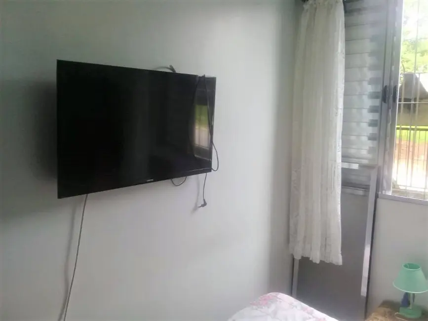 Apartamento com 2 quartos à venda, 50m2 em Cidade Nova Heliópolis, São Paulo - SP - imagem 5 Foto 5 de Apartamento com 2 quartos à venda, 50m2 em Cidade Nova Heliópolis, São Paulo - SP