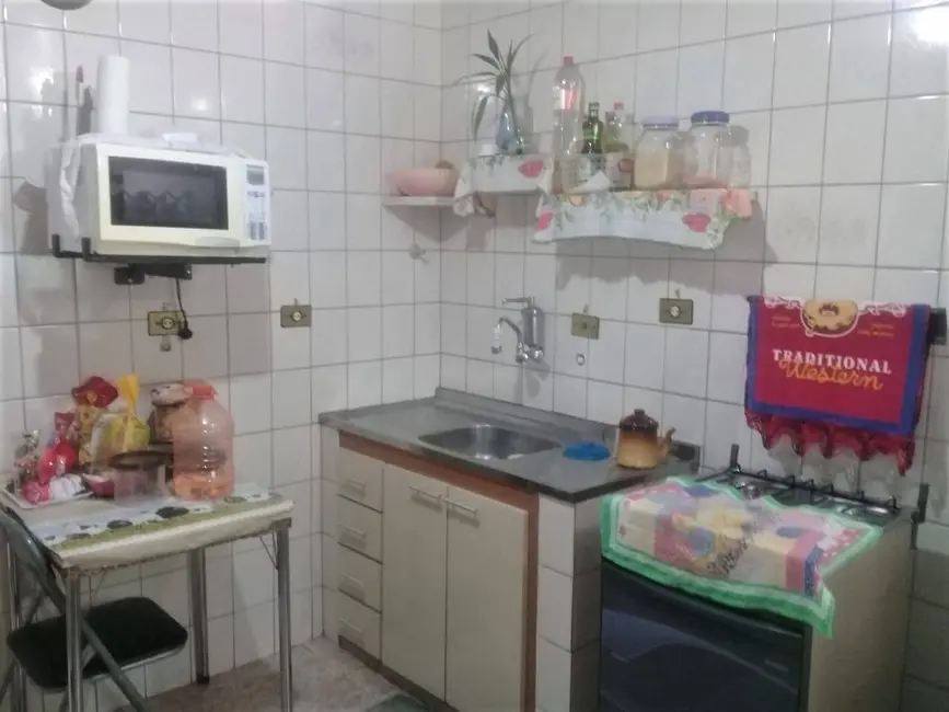 Apartamento com 2 quartos à venda, 50m2 em Cidade Nova Heliópolis, São Paulo - SP - imagem 9 Foto 9 de Apartamento com 2 quartos à venda, 50m2 em Cidade Nova Heliópolis, São Paulo - SP