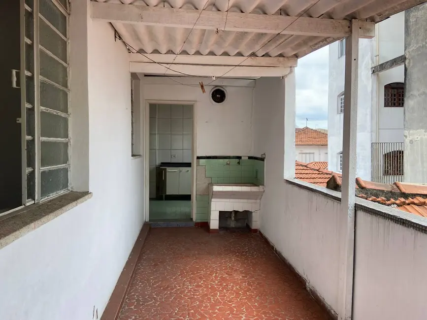 Casa com 2 quartos para alugar, 47m2 em Fundação, Sao Caetano Do Sul - SP - imagem 8 Foto 8 de Casa com 2 quartos para alugar, 47m2 em Fundação, Sao Caetano Do Sul - SP