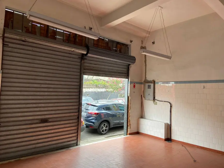 Sala Comercial para alugar, 40m2 em Fundação, Sao Caetano Do Sul - SP - imagem 4 Foto 4 de Sala Comercial para alugar, 40m2 em Fundação, Sao Caetano Do Sul - SP