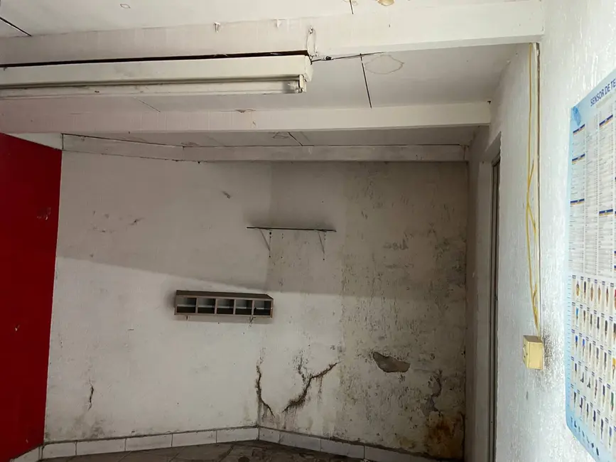 Foto 4 de Sala Comercial para alugar, 140m2 em Vila Industrial, São Paulo - SP