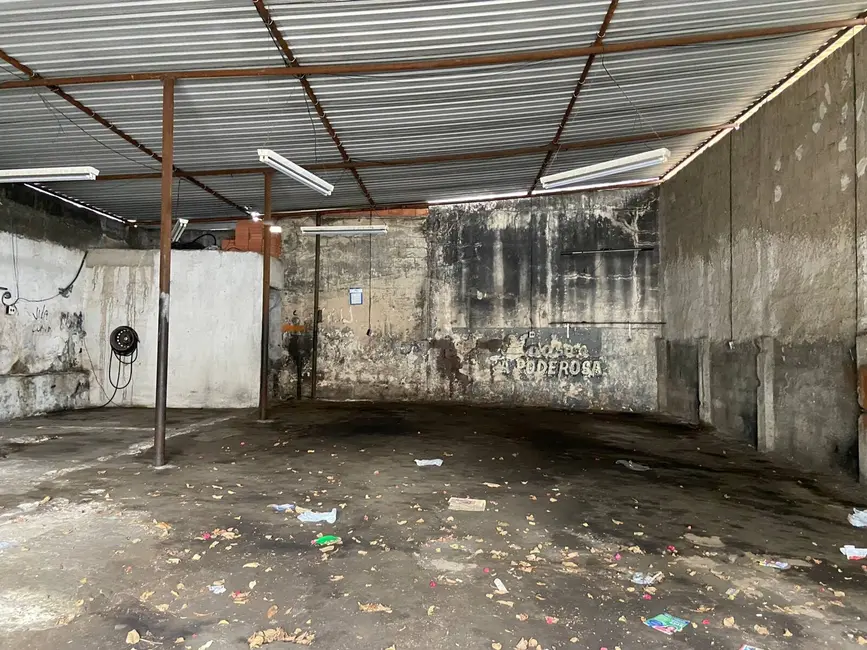 Foto 8 de Sala Comercial para alugar, 140m2 em Vila Industrial, São Paulo - SP