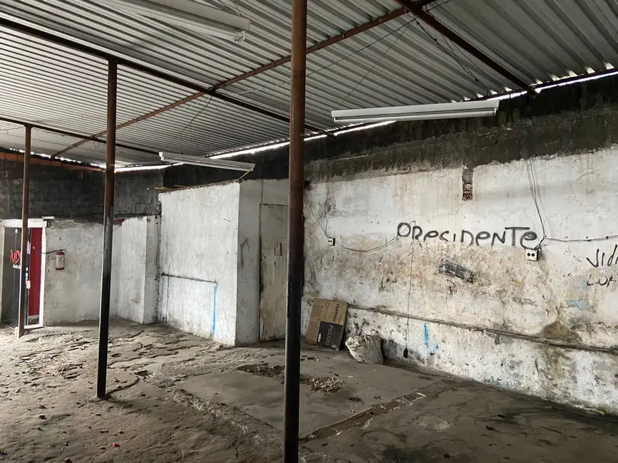 Foto 9 de Sala Comercial para alugar, 140m2 em Vila Industrial, São Paulo - SP