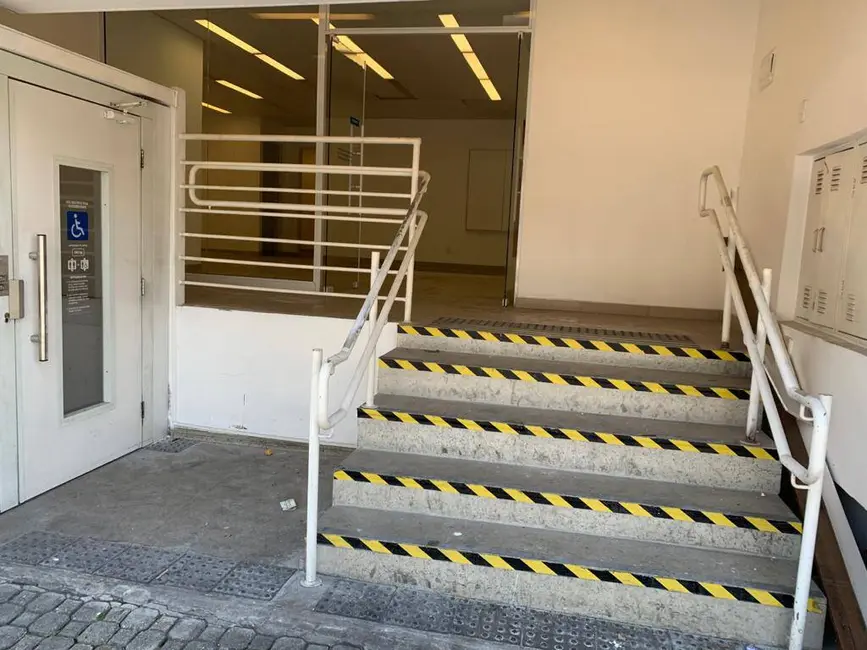 Foto 2 de Sala Comercial à venda, 1265m2 em Santo Antônio, Sao Caetano Do Sul - SP