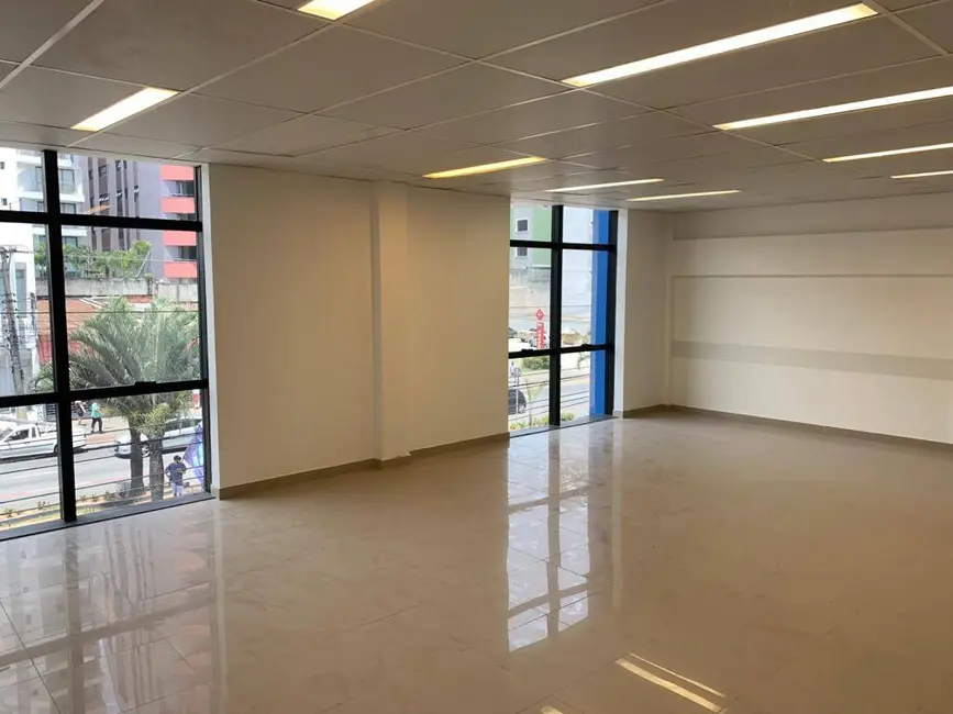 Foto 4 de Sala Comercial à venda, 1265m2 em Santo Antônio, Sao Caetano Do Sul - SP