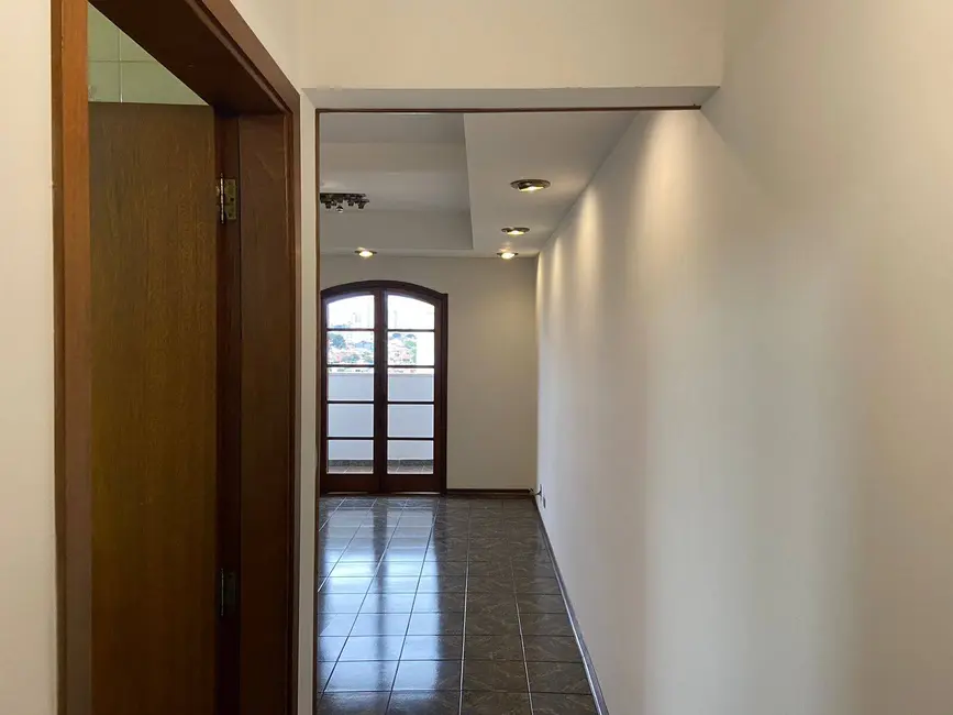 Foto 7 de Apartamento com 3 quartos à venda, 100m2 em Santa Maria, Sao Caetano Do Sul - SP