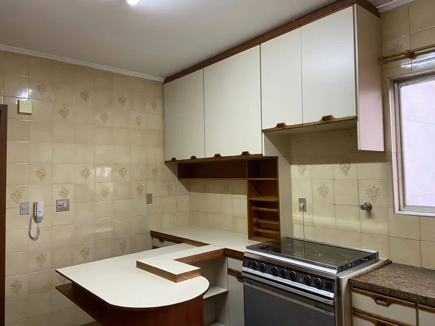 Foto 8 de Apartamento com 3 quartos à venda, 100m2 em Santa Maria, Sao Caetano Do Sul - SP