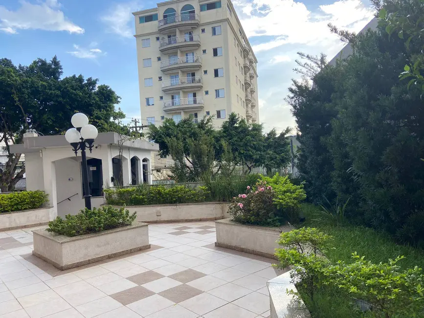 Foto 3 de Apartamento com 3 quartos à venda, 100m2 em Santa Maria, Sao Caetano Do Sul - SP