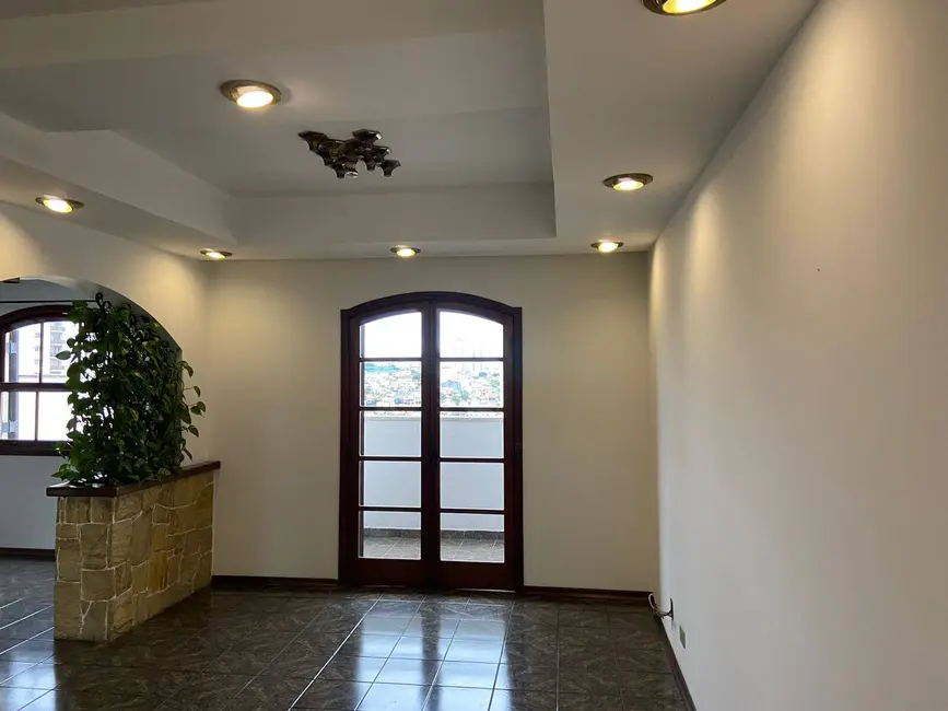 Foto 1 de Apartamento com 3 quartos à venda, 100m2 em Santa Maria, Sao Caetano Do Sul - SP