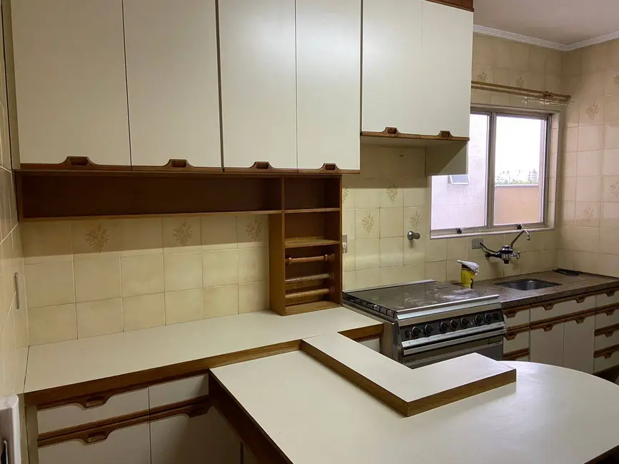 Foto 9 de Apartamento com 3 quartos à venda, 100m2 em Santa Maria, Sao Caetano Do Sul - SP